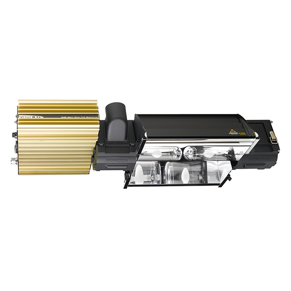 Комплект Dimlux Expert Series 630W Dual Full Spectrum