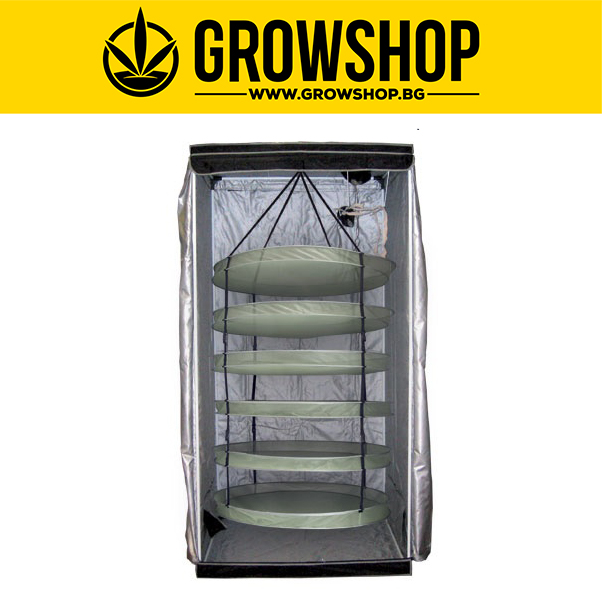 Комплект Drybox+Drynet