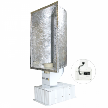 Комплект Elektrox Keraflekt 315 CMH Комплект