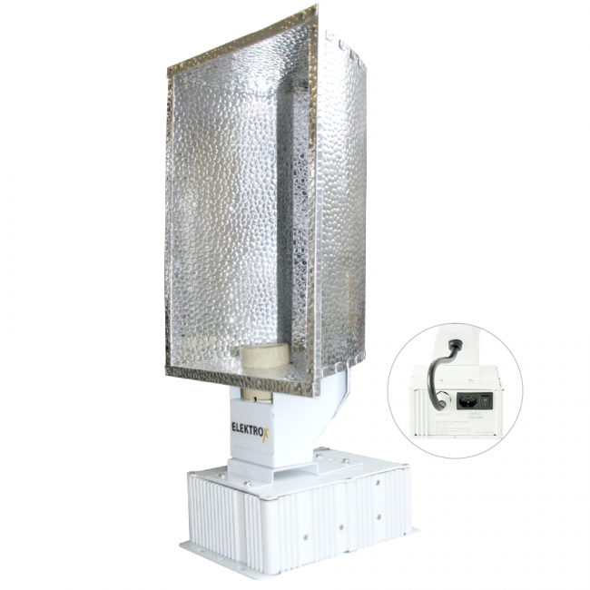 Комплект Elektrox Keraflekt 315 CMH Комплект