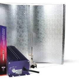 Комплект GIB Lighting System 600W 400 Volt