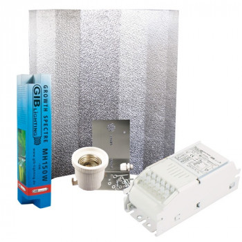 Комплект GIB PRO-V-T 150W