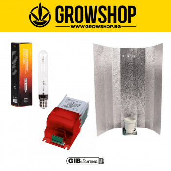 Комплект GIB PRO-V-T 400W XTREME