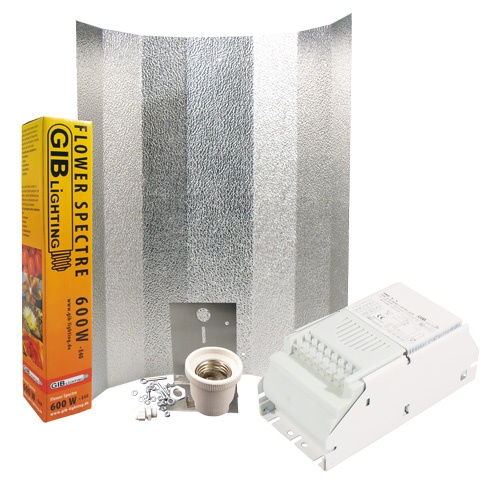 Комплект GIB PRO-V-T 600W