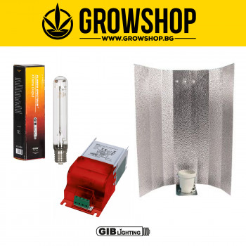 Комплект GIB PRO-V-T 600W XTREME