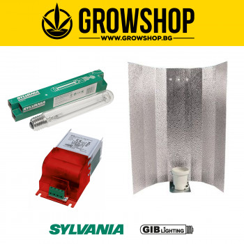 Комплект GroXpress 600W