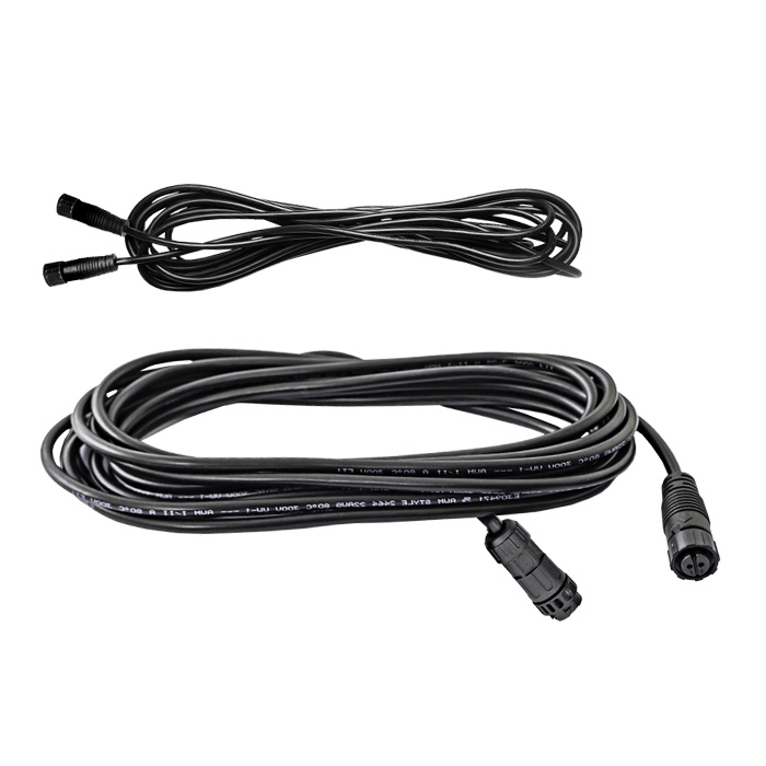 Комплект Кабели LUMATEK LED Driver Remote Use Extension 5m