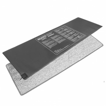 Комплект ROOT!T Hobby Изолационна и Подгряваща подложка 60W (40 x 120cm)