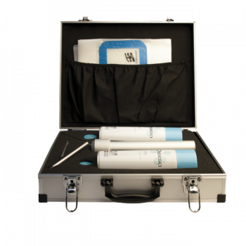 Комплект екстрактор на масло Dexso