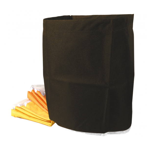 Комплект от 3 торби за екстракт maXtractor 19L (25, 73, 190µ)