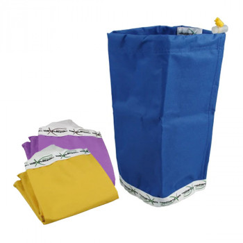 Комплект от 3 торби за екстракт maXtractor 3.8L (25, 73, 190µ)