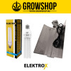 Комплект за растеж CFL Stucco 125W GROW