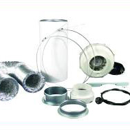 Комплект за вентилация Клима360