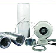 Комплект за вентилация Клима800