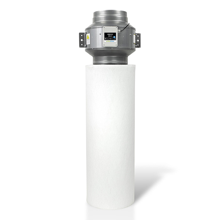 Комплект за вентилация PK-Kombo-3000 Ø300/315mm 3000m3/h