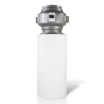 Комплект за вентилация PK-Kombo-6000-EC Ø400/450mm 5600m3/h