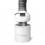 Ventilation Kit PKVS-125-TC Set Temperature Controlled Ø125mm 400m3/h