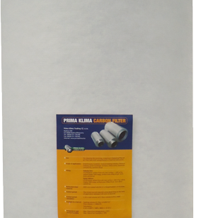 Комплект за вентилация Prima Klima Kombo 3000