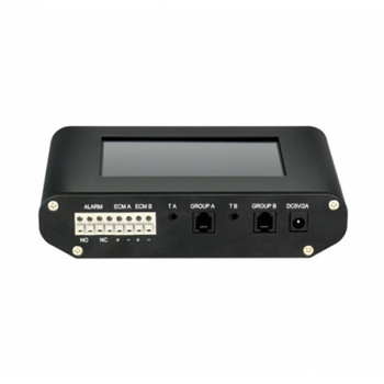 Контролен панел PowerPlant LED