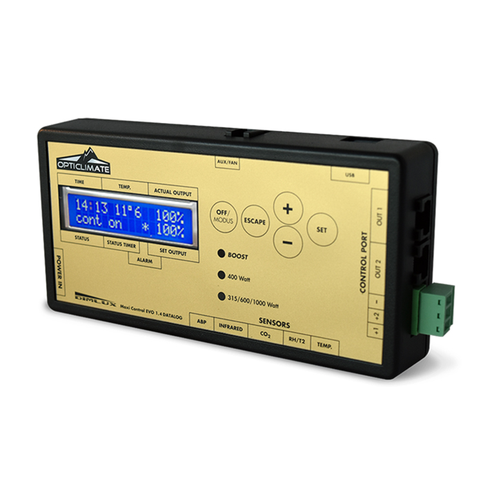 Контролер Dimlux Maxi