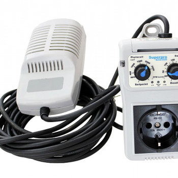 CARBON-B1 Basic CO2 Controller