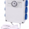Контролно табло Timer Box II 6x600W