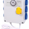 Контролно табло Timer Box II 6x600W + отопление