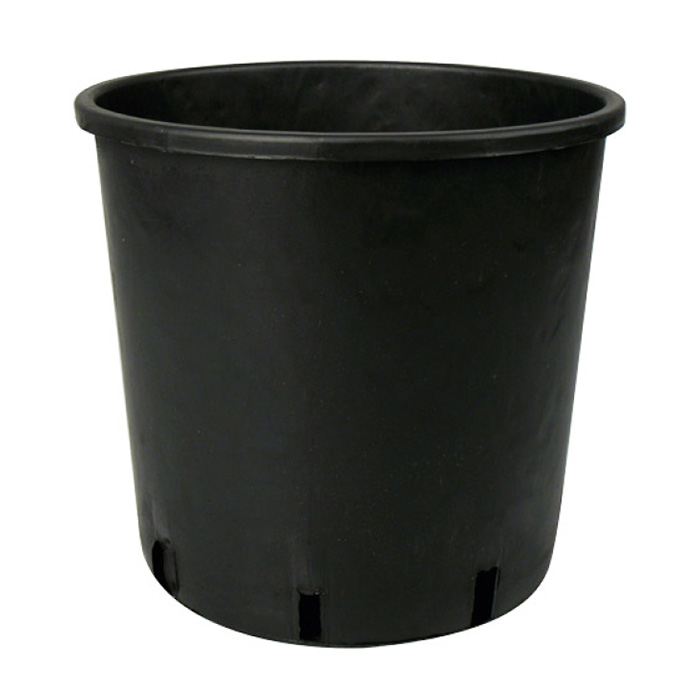 Кръгла Саксия 25L