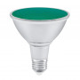 Bulb OSRAM LP PAR 38 GREEN 13 W E27