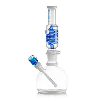 Бонг Kryo Freezable Bubble Beaker