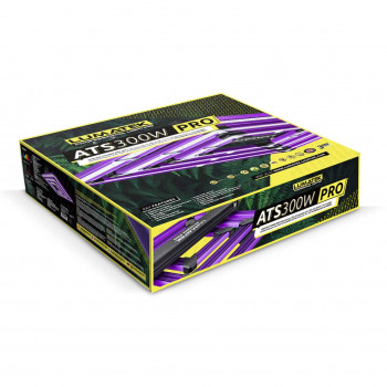 LED Лампа за растеж и цъфтеж LUMATEK ATS 300W Pro