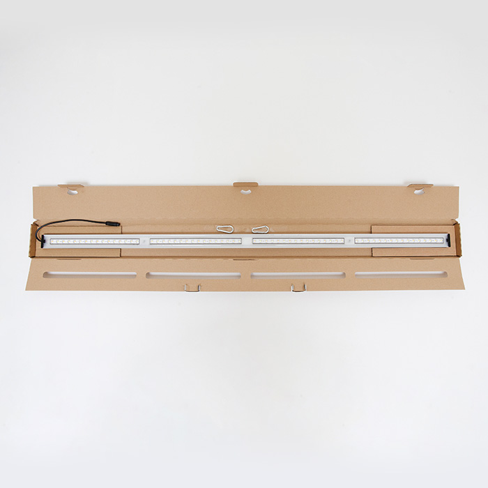 LED Лампа за растеж SANlight FLEX II-20, 20W