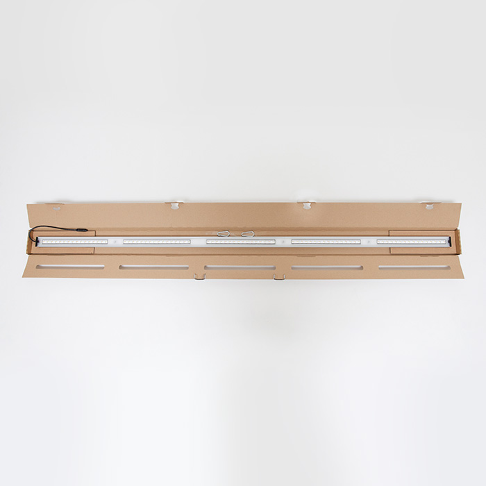 LED Лампа за растеж SANlight FLEX II-25, 25W