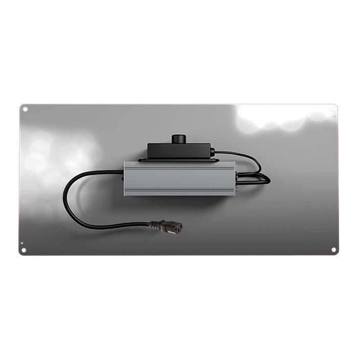 LED Лампа за растеж и цъфтеж Grow The Jungle The Jackson V1 150W Dimmable