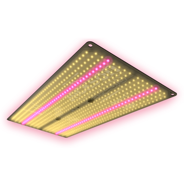 LED Лампа за растеж и цъфтеж Grow The Jungle The Jackson V1 150W Dimmable