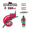 LED Лампа за растеж и цъфтеж Grow The Jungle The Jackson V1 250W