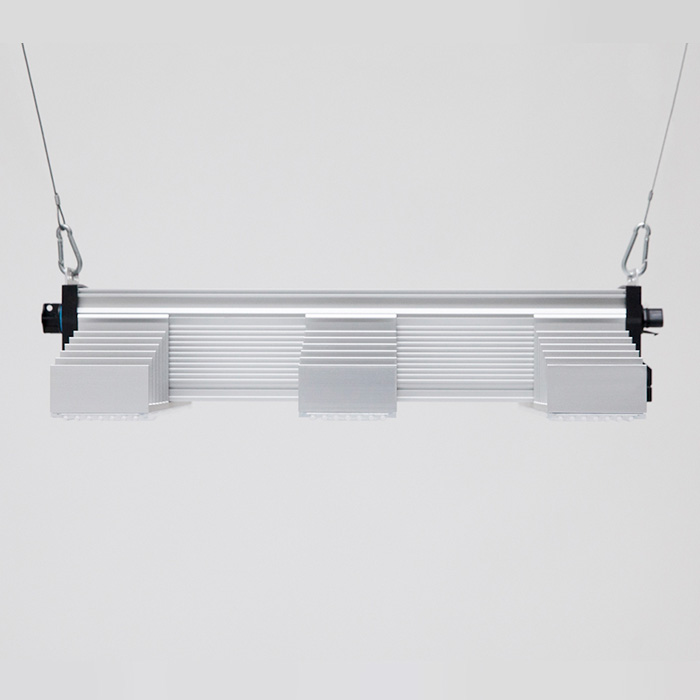 LED Лампа за растеж и цъфтеж SANlight EVO 3-80 190W