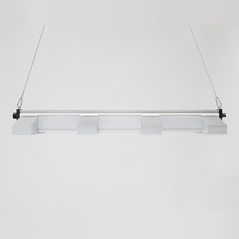 LED Лампа за растеж и цъфтеж SANlight EVO 4-100 255W