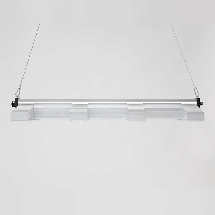 LED Лампа за растеж и цъфтеж SANlight EVO 4-100 255W