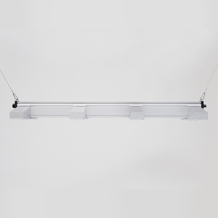 LED Лампа за растеж и цъфтеж SANlight EVO 4-120 255W