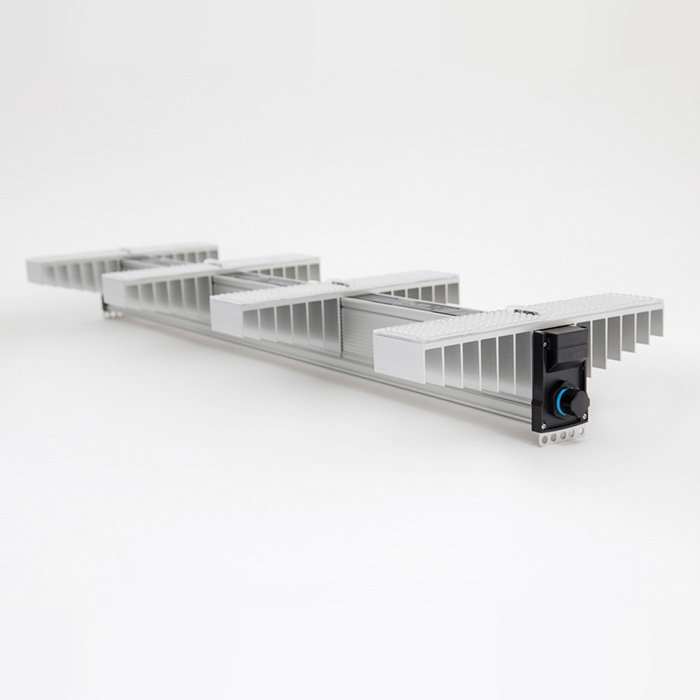 LED Лампа за растеж и цъфтеж SANlight EVO 4-120 255W