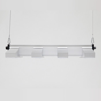 LED Лампа за растеж и цъфтеж SANlight EVO 4-80 255W