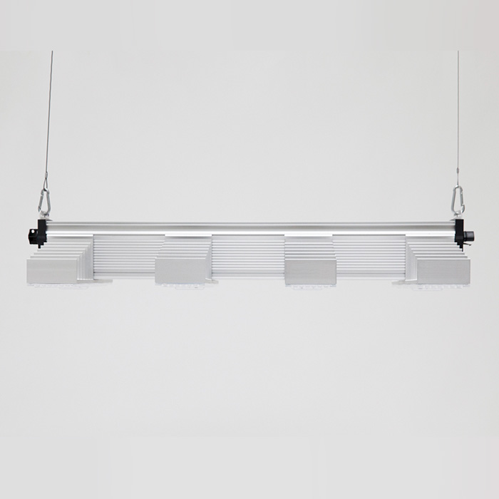 LED Лампа за растеж и цъфтеж SANlight EVO 4-80 255W