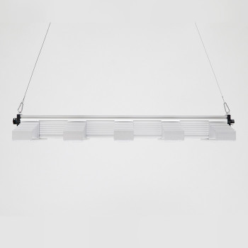 LED Лампа за растеж и цъфтеж SANlight EVO 5-100 320W