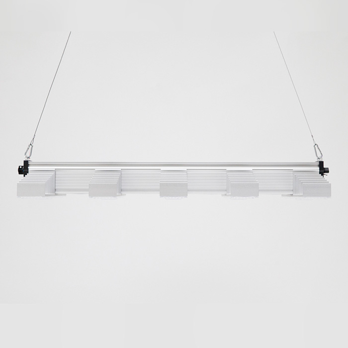 LED Лампа за растеж и цъфтеж SANlight EVO 5-100 320W