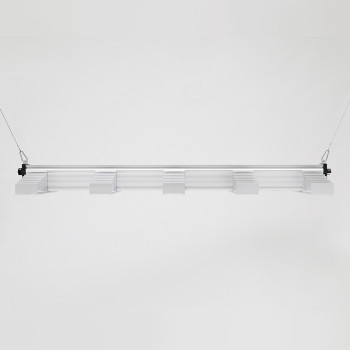 LED Лампа за растеж и цъфтеж SANlight EVO 5-120 320W