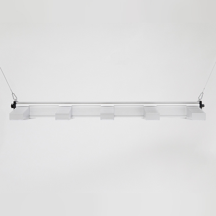 LED Лампа за растеж и цъфтеж SANlight EVO 5-120 320W