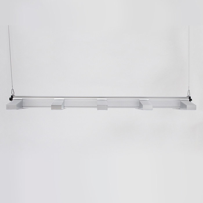 LED Лампа за растеж и цъфтеж SANlight EVO 5-150 320W