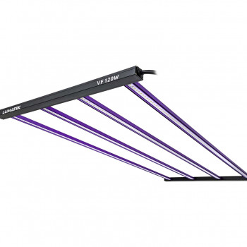LED Лампа за растеж LUMATEK VF120W