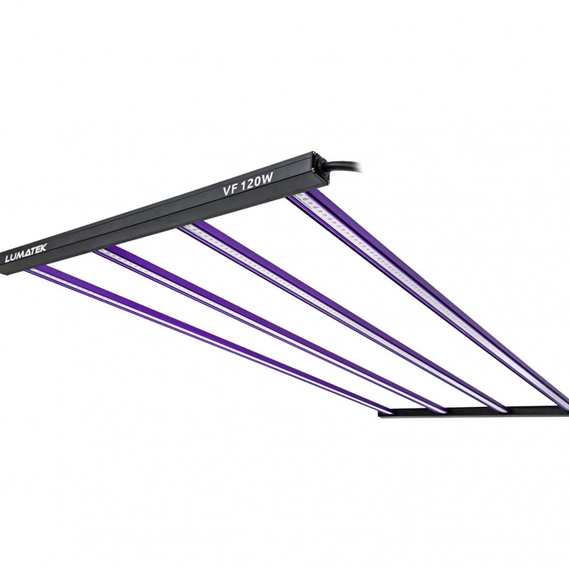 LED Лампа за растеж LUMATEK VF120W